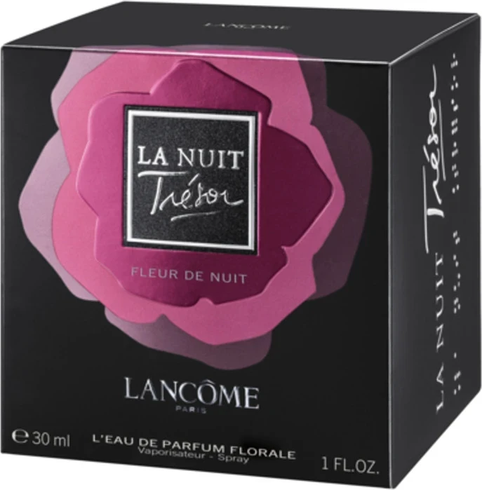 Eau de Parfum Lancôme Trésor La Nuit Fleur de Nuit, 50 ml