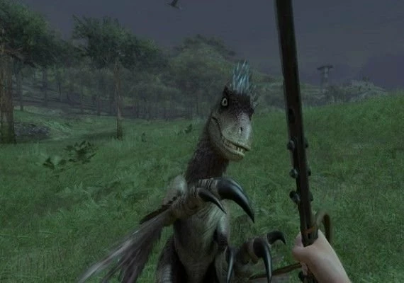 theHunter: Primal EN/DE/FR/IT/ES Global