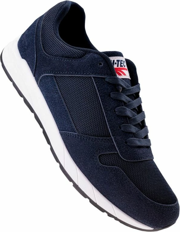 Atlete për meshkuj Hi-Tec Benari M 92800437671, të kaltërta [Madhësia: 44]