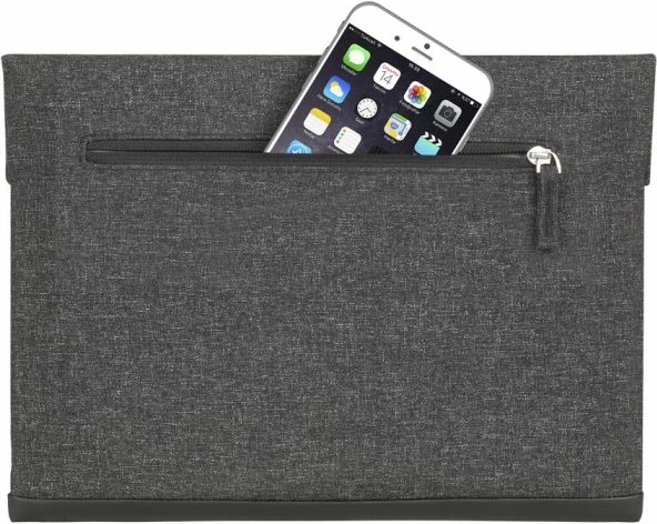 çantë/mbështjellës laptopi RIVACASE Lantau 8803, 13.3\", e zezë