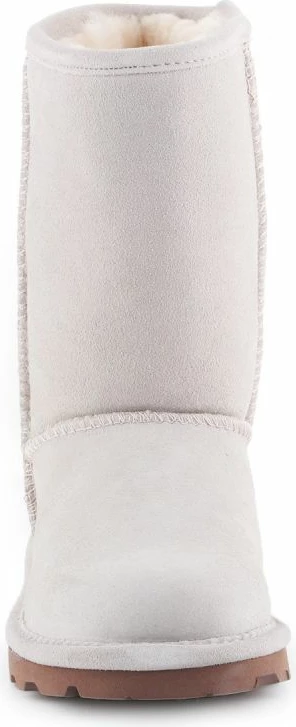 Çizme për femra BearPaw Elle Short, të bardha