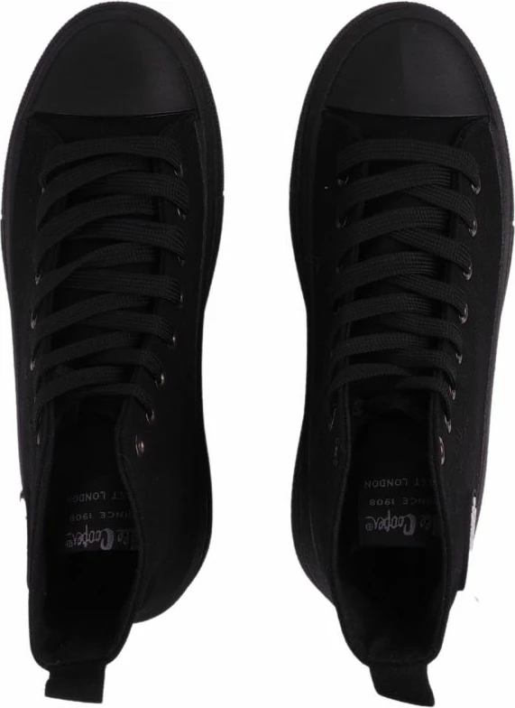 Atlete për femra Lee Cooper, të zeza [Madhësia: 36]