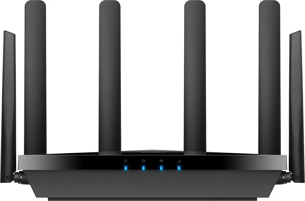 Router GSM Cudy LT700, 4G/LTE, 256MB RAM, i zi