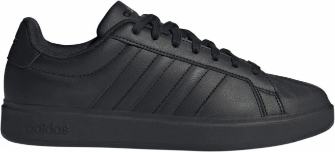 Atlete meshkuj adidas Streettalk JR4699, të zeza [Madhësia: 43 1/3]