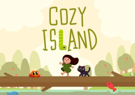 Cozy Island EN/ZH Global