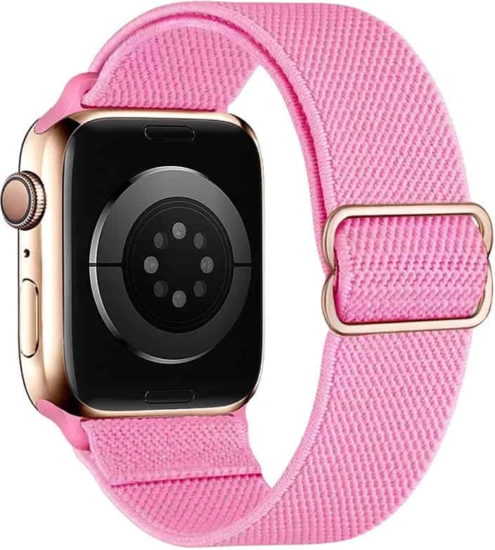 Rrip per ore Bandora NL1003 44/49mm (Pembe, 44/49mm)