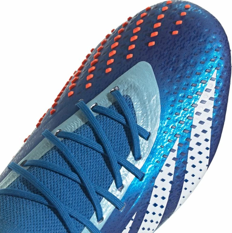 Atlete për meshkuj adidas, të kaltërta [Madhësia: 39 1/3]