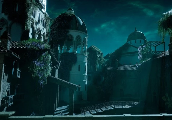 Enotria: The Last Song Global