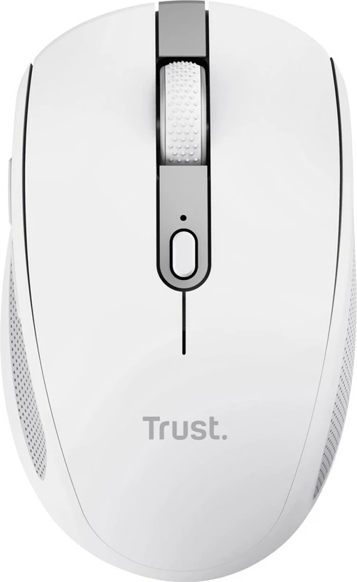 Maus Trust Ozaa, i bardhë