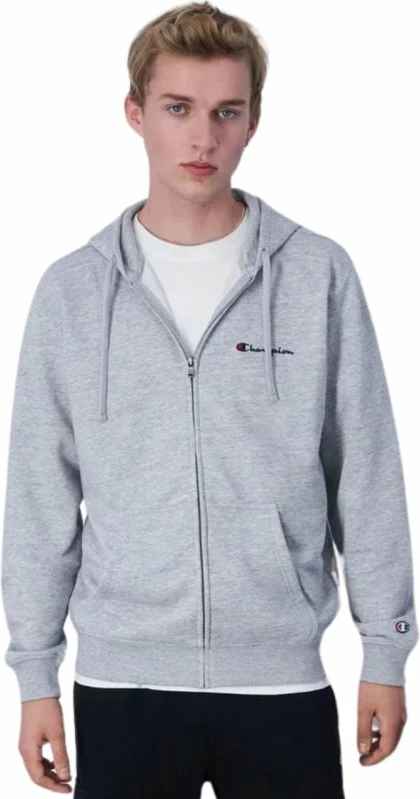 Duks për meshkuj Champion, gri [Madhësia: L]