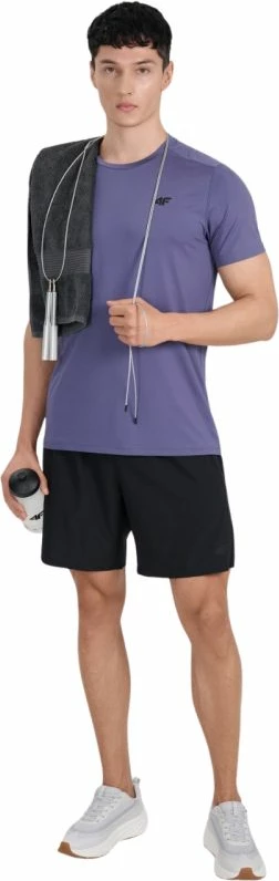 Maicë për meshkuj 4F, e kaltërt