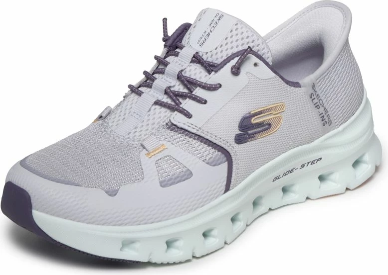 Atlete femra Skechers GLIDE-STEP PRO 150420 LAV