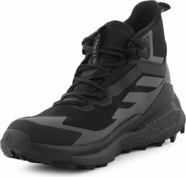 Atlete hiking adidas, të zeza [Madhësia: 44 2/3]