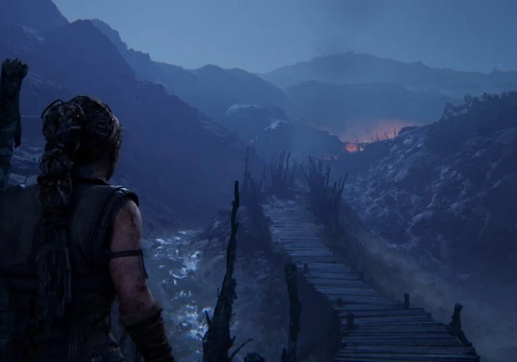 Senua’s Saga: Hellblade 2 EN Global