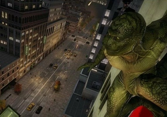 The Amazing Spider-Man - Oscorp Search and Destroy Pack DLC EN Global