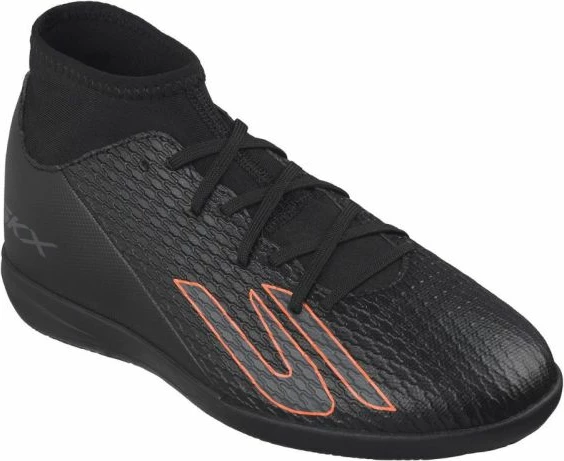 Atlete futbolli për fëmijë Skechers SKX_2 252170L, portokalli/zeza