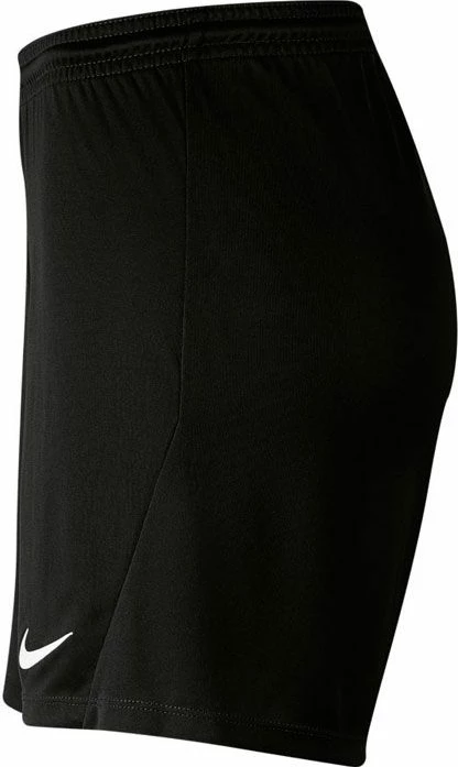 Shorce për femra Nike, të zeza [Madhësia: XS]