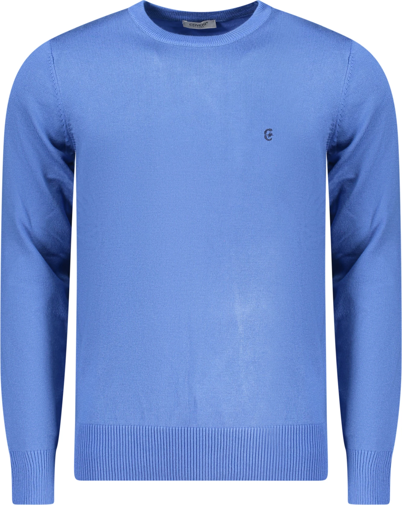 Xhemper për meshkuj COVERI MOVING, blu