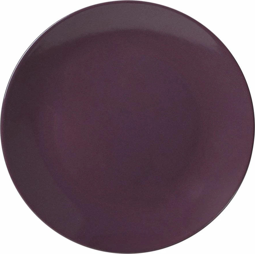 Set darkash për drekë, qeramikë, shumëngjyrësh, 18 copë, Hermia Concept, X0001509500000000000000000
