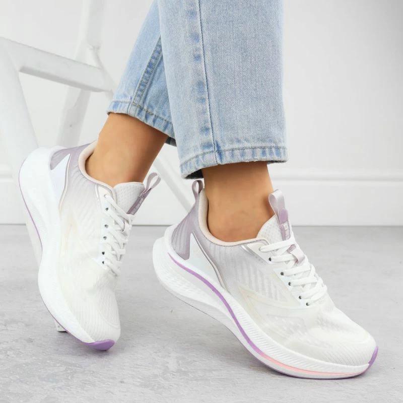 Atlete për femra Big Star, të bardha