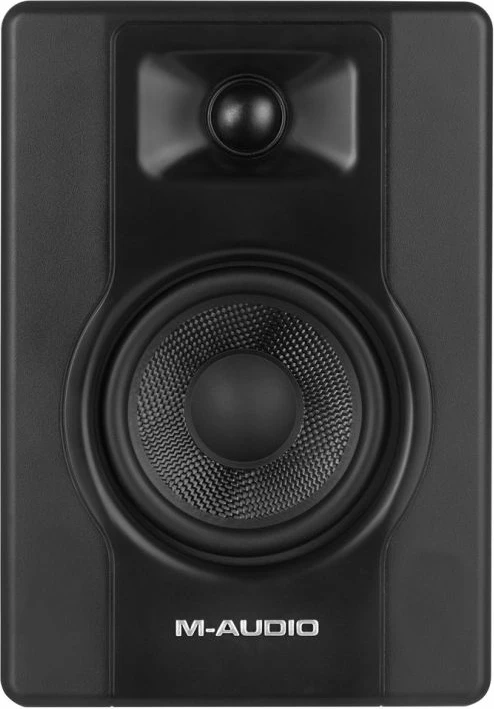 Monitorë Bluetooth M-AUDIO BX4, të zinj, palë