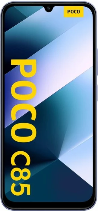 Celular POCO C85 8GB/256GB, vjollcë