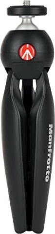 Stativ mini tavoline Manfrotto PIXI MII, i zi