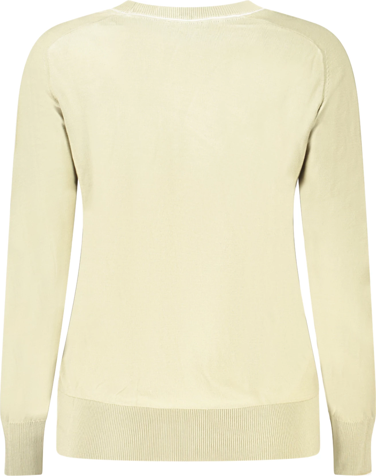 Xhemper NORTH SAILS femra, e gjelbër