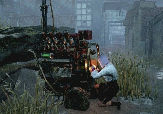 Dead by Daylight: All-Kill Chapter DLC Global