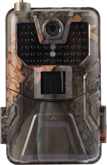 Kamerë kurthi Suntek HC-900, 36MP, 4K, 4G APP+SMTP, IP65, kamuflazh