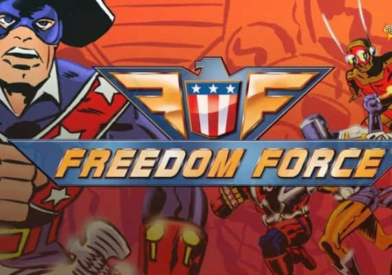 Freedom Force EN Global