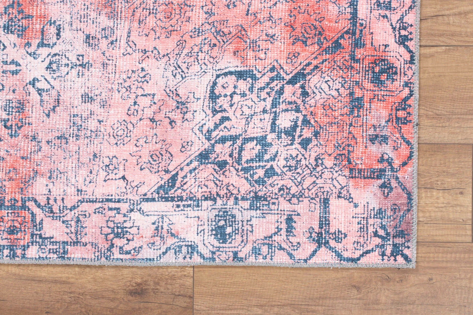 Qilim Conceptum Hypnose, Fusion Chenille, rozë, 210x310cm