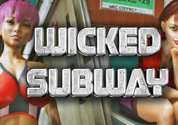 Wicked Subway EN Global