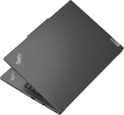 Laptop Lenovo ThinkPad E14, 14", Intel Core i5,16GB RAM, 512GB SSD,  Iris Xe Graphics, i zi