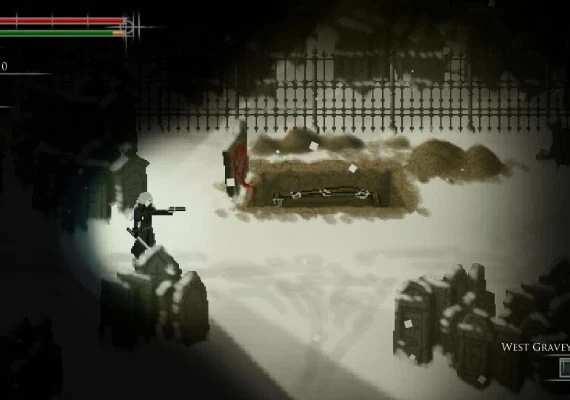 Skautfold: Shrouded in Sanity EN Global