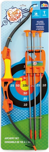 Out and About Archery Set