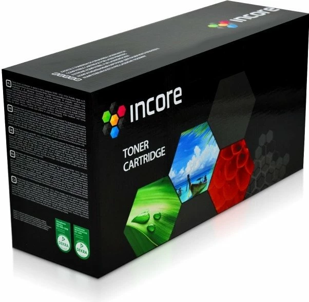 Toner Incore 128A zëvendësues IH323A-N, magenta