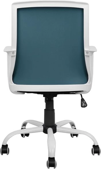 Karrige për zyre MALFOI FH1053.06, e kaltër/e zezë