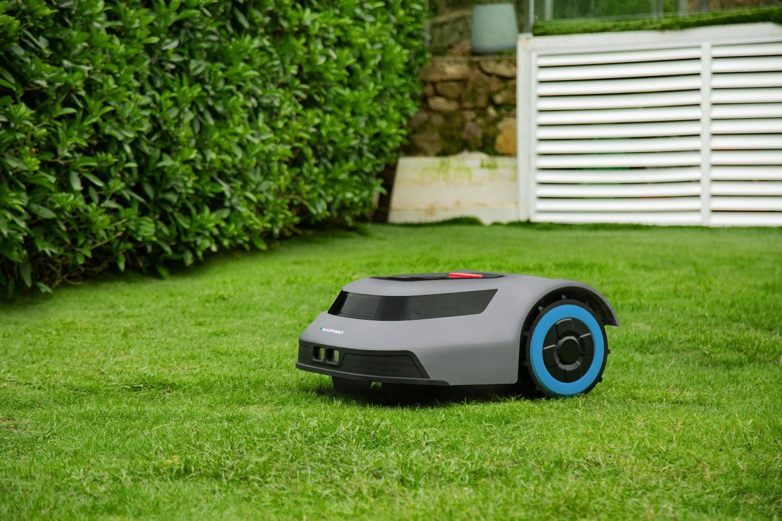 Kosë Elektrike BLAUPUNKT RL5010