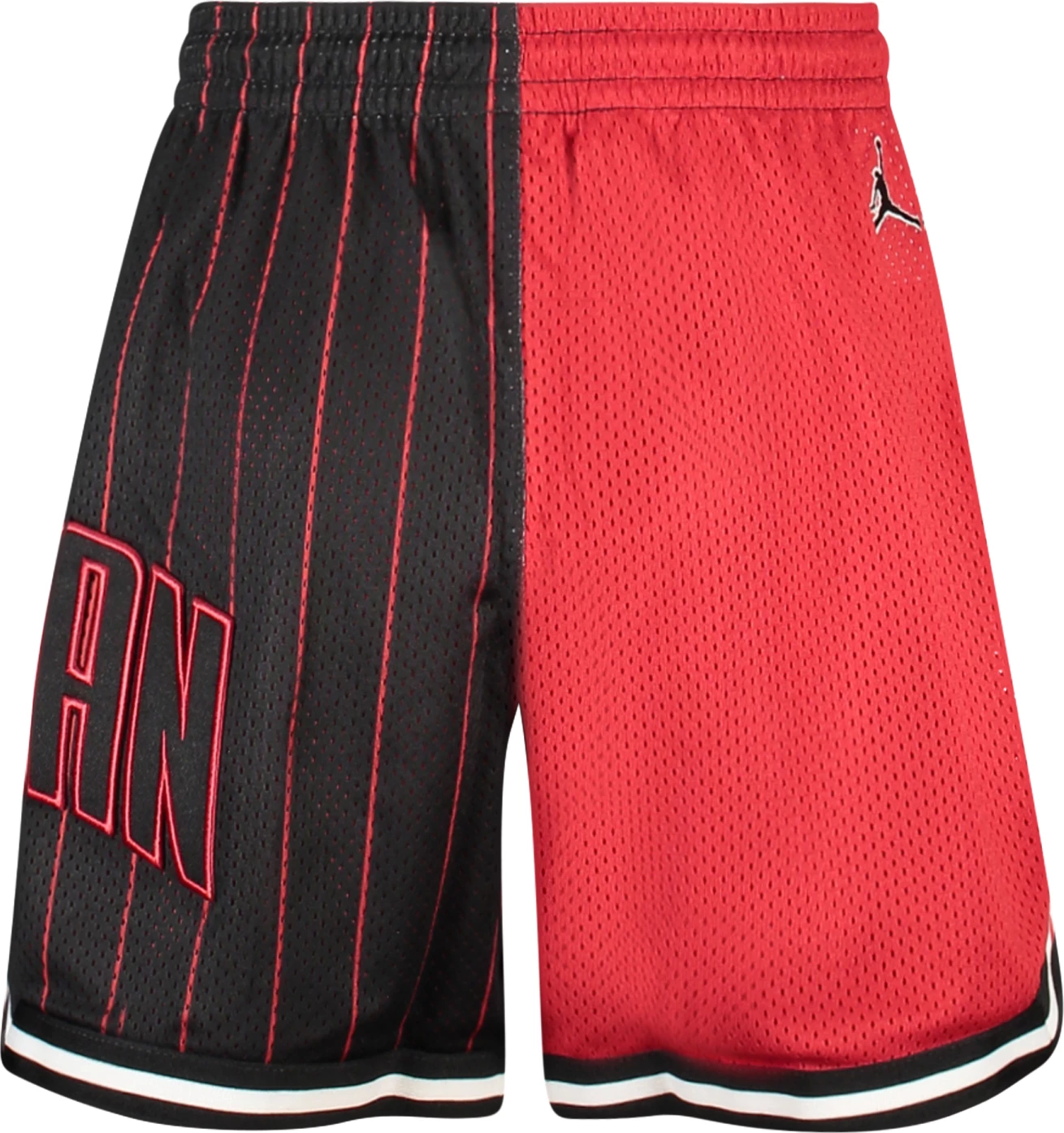 Shorce Jordan meshkuj, të kuqe