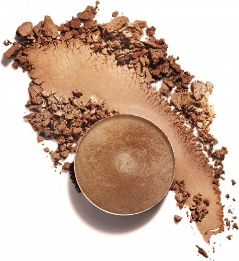 Pudër baked Joko Mineral 06 Dark Bronze