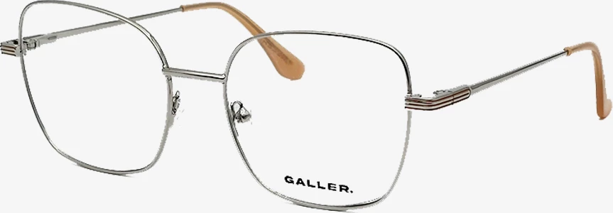 Korniza optike për femra Galler 33060 C2 53