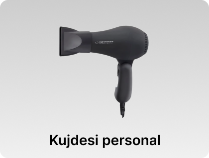 kujdesi personal