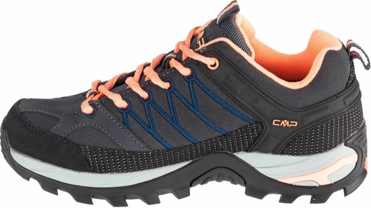 Atlete për femra CMP, të zeza dhe portokalli