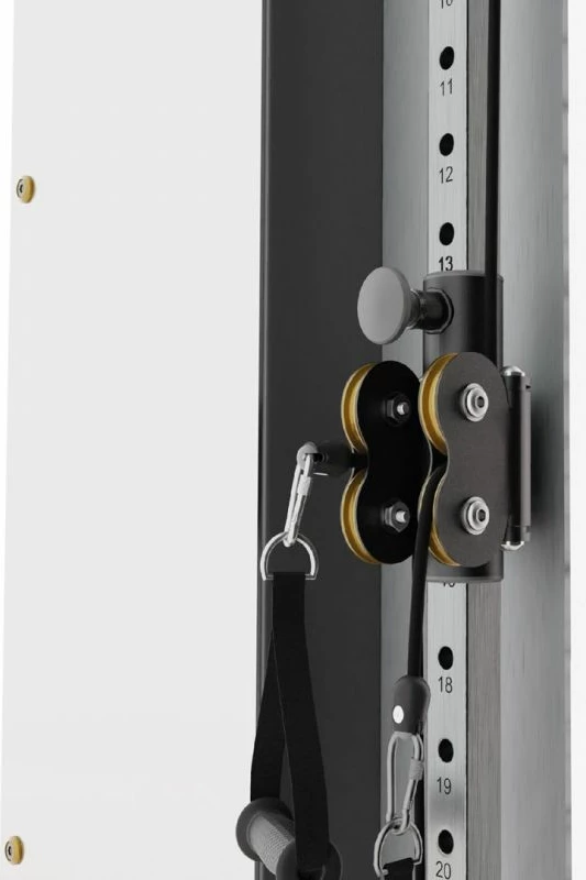 Pajisje trajnimi për fitnes HMS, uniseks