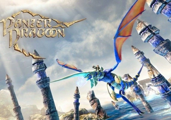 Panzer Dragoon: Remake Global
