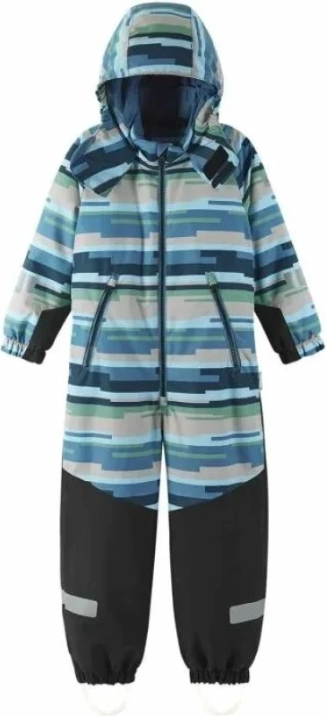 Kominoshe për fëmijë Reima, dimërore