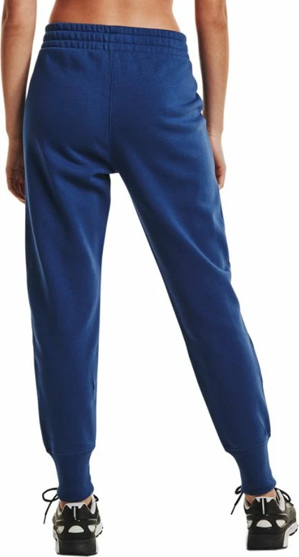 Trenerka të poshtme për femra Under Armor, të kaltërta