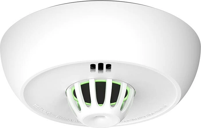 Sensor nxehtësie X-Sense XH-2-M Link+ Pro, i bardhë