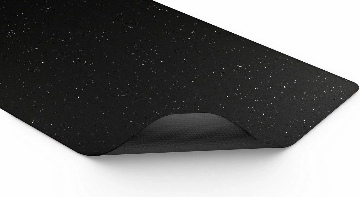 Mauspad Endorfy Stoneflow XL, tekstil, zi